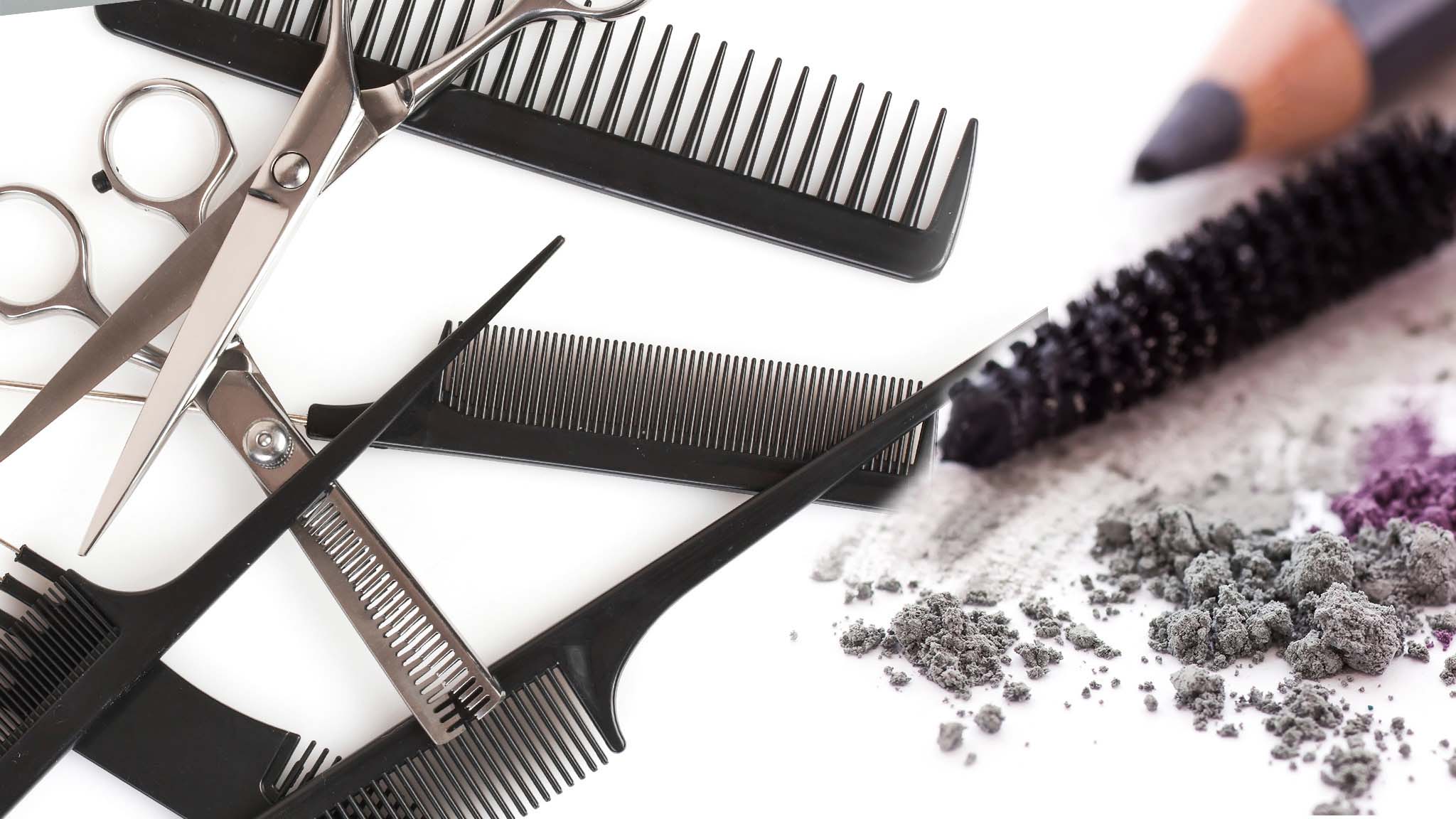 hair cutting wallpaper,comb,hair accessory,fashion accessory,scissors,cosmetics