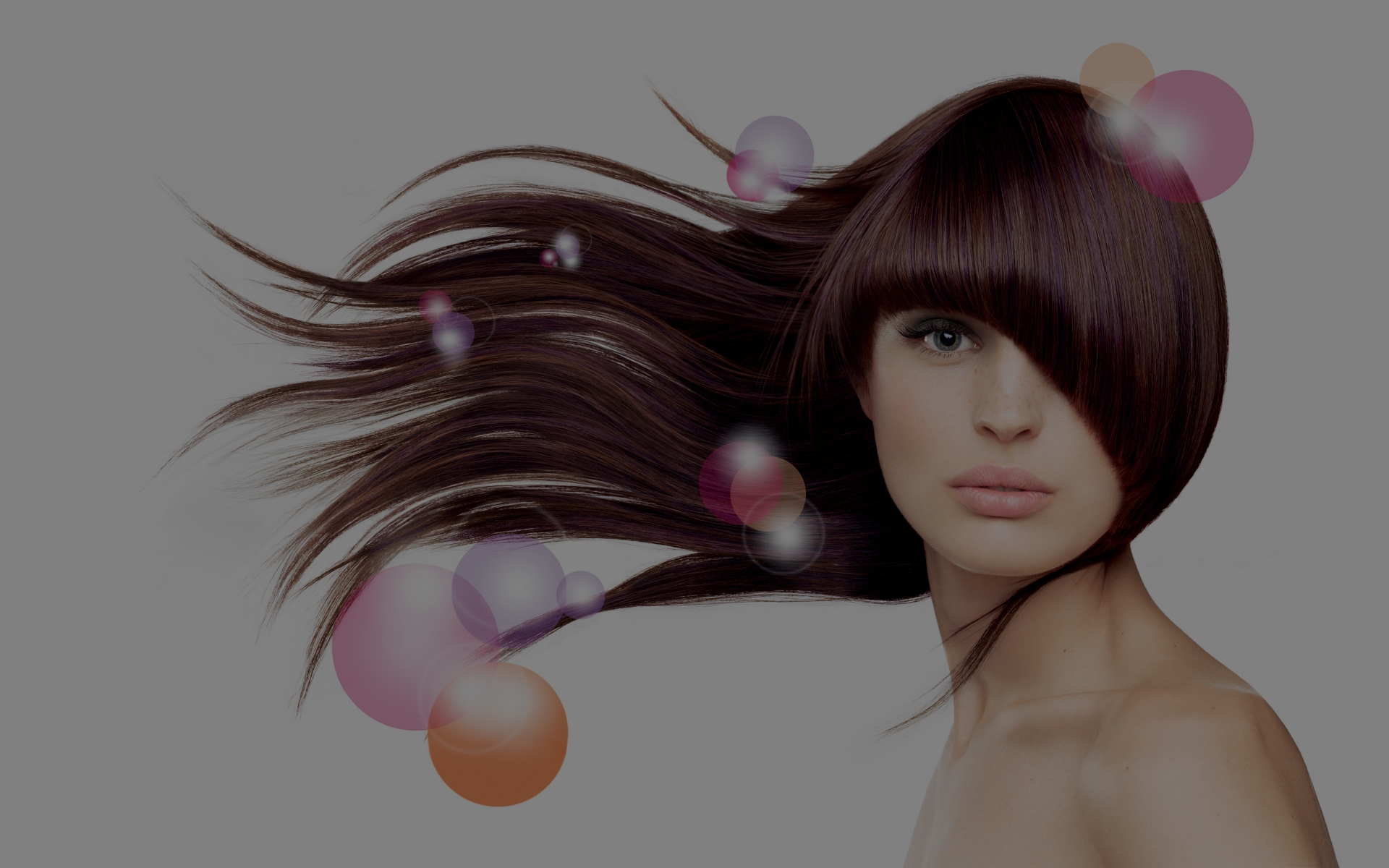 hair cutting wallpaper,hair,face,hairstyle,cg artwork,skin