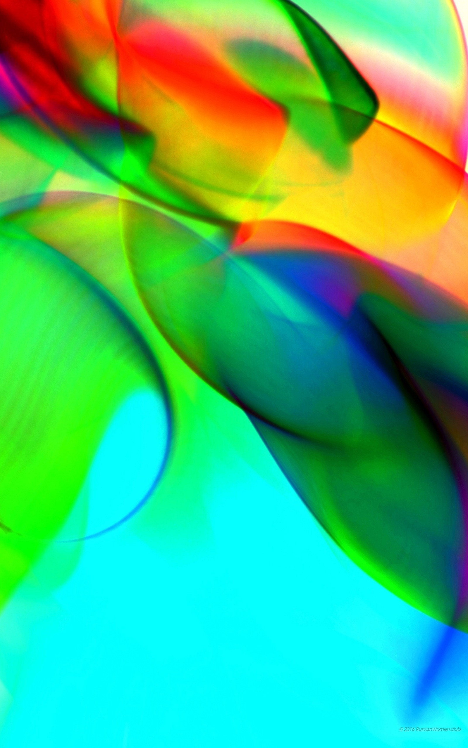 fondo de pantalla a mano,verde,agua,azul,colorido,naranja