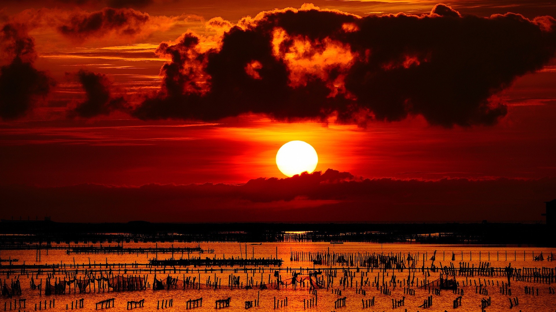 liebe es, tapeten zu fühlen,himmel,nachglühen,sonnenuntergang,sonnenaufgang,horizont