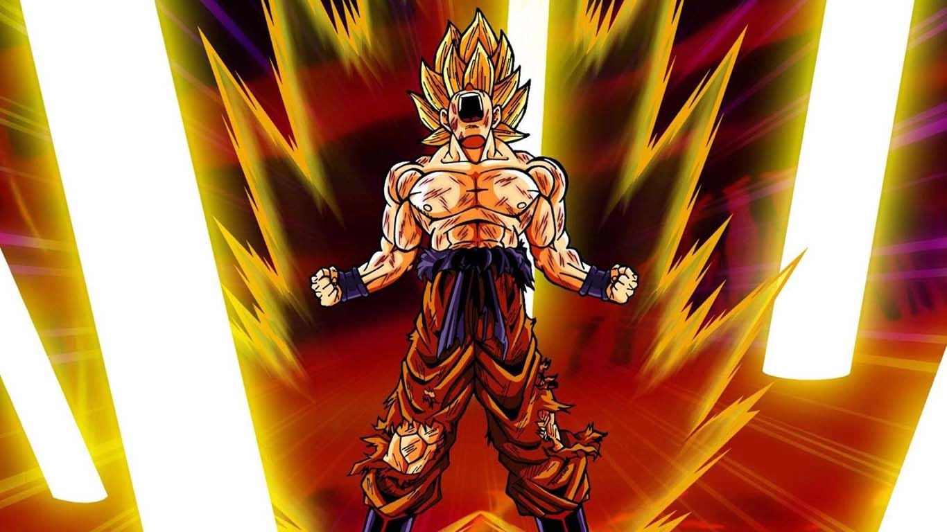 dragon ball z fond d'écran hd,anime,dragon ball,personnage fictif,oeuvre de cg,ouvrages d'art