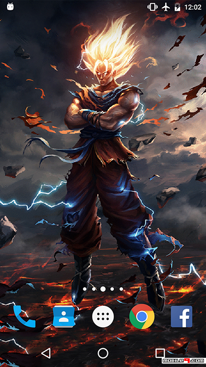 dragon ball z live wallpaper,action adventure game,pc game,games,fictional character,cg artwork