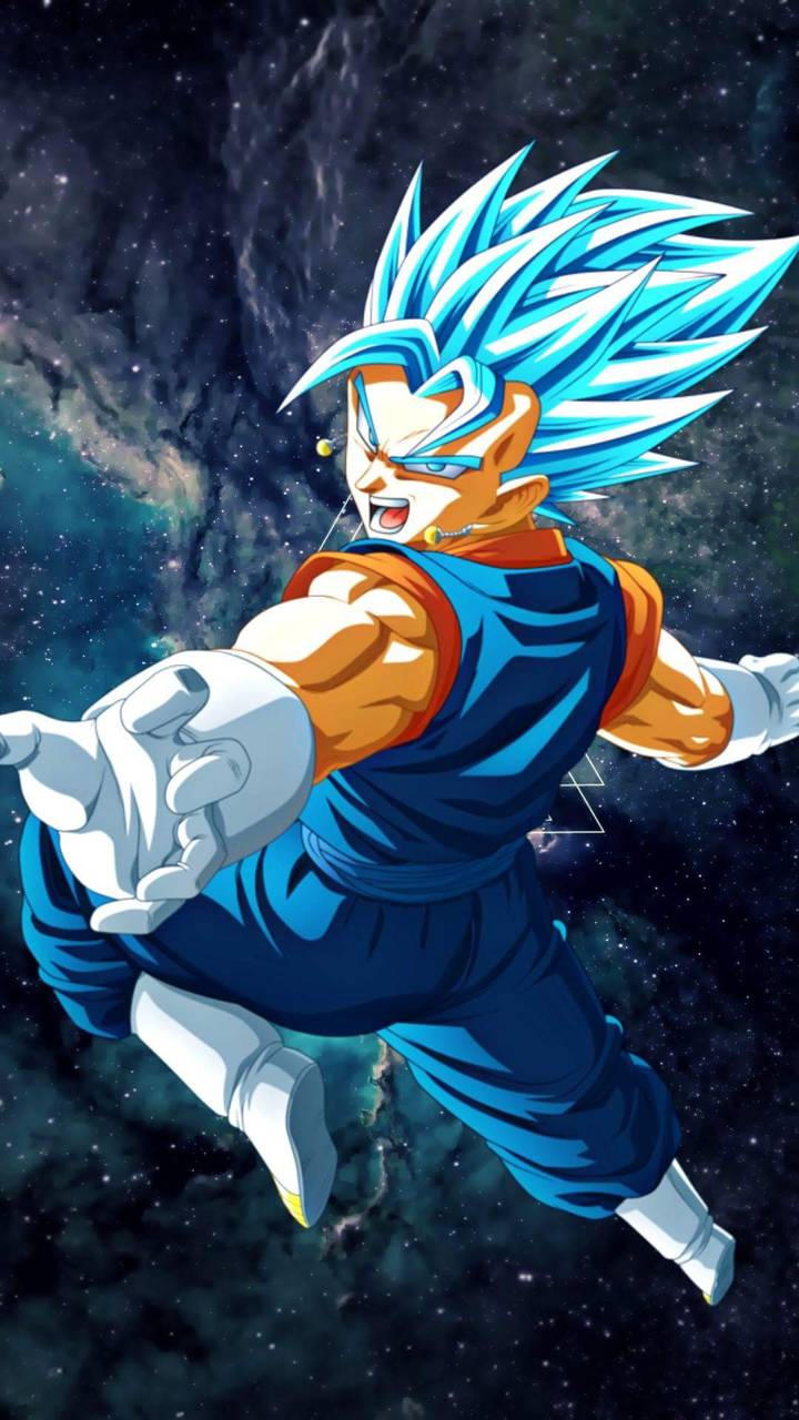 fond d'écran vegito,anime,dragon ball,figurine,personnage fictif