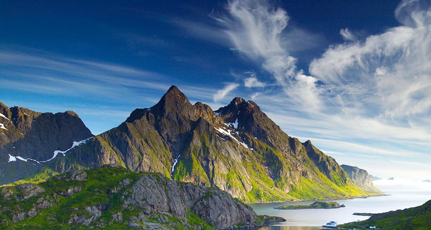 fondos de pantalla pemandangan alam,montaña,paisaje natural,naturaleza,cordillera,cielo