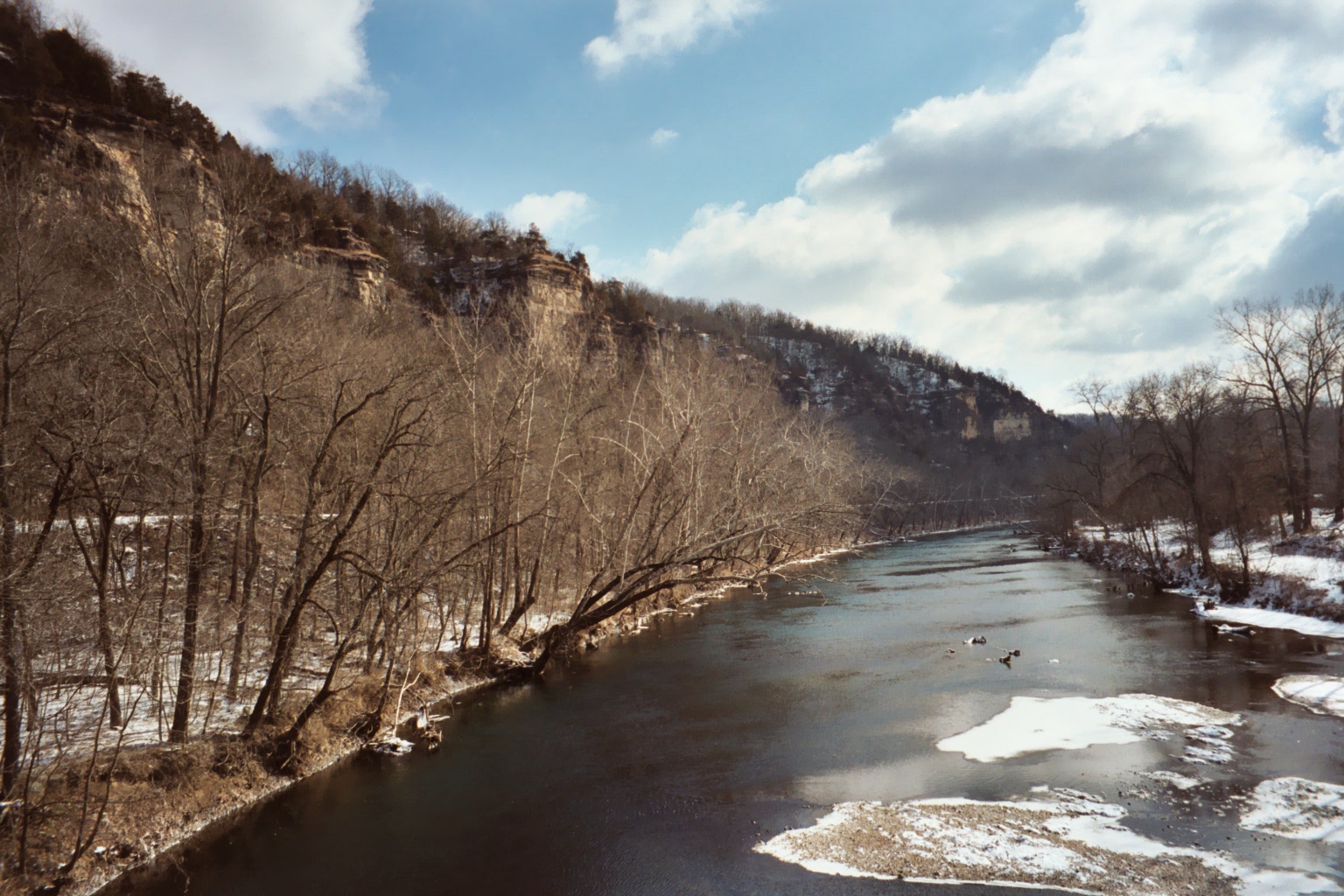 wallpaper pemandangan alam,water resources,water,nature,natural landscape,river