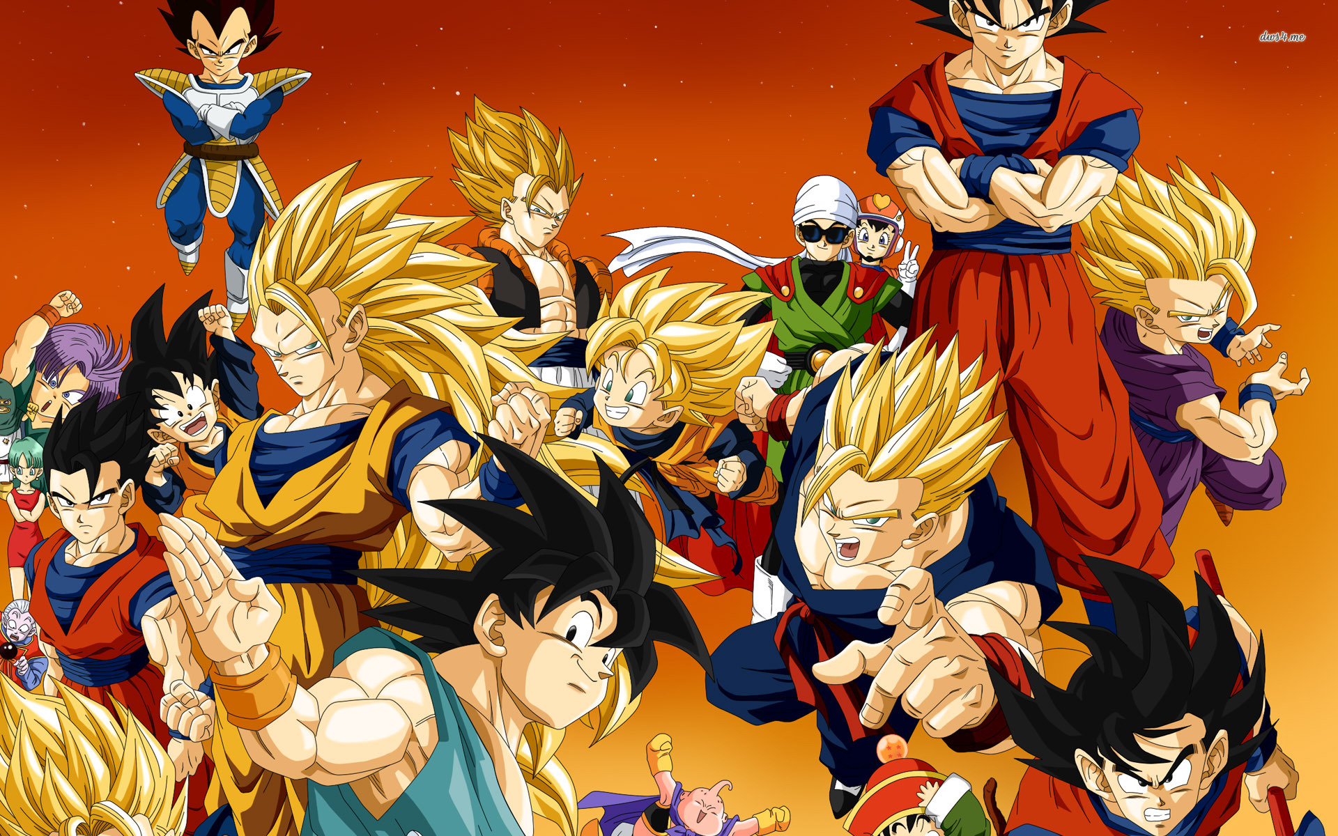 壁紙ドラゴンボールz アニメ 漫画 ドラゴンボール アニメ Cgアートワーク Wallpaperuse 壁紙ドラゴンボールz アニメ 漫画 ドラゴンボール アニメ Cgアートワーク Wallpaperuse
