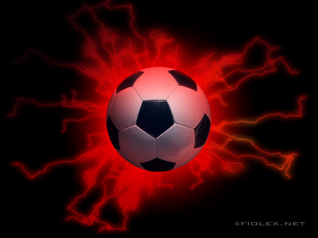 papier peint boule,football,ballon de football,rouge,équipement sportif,illustration