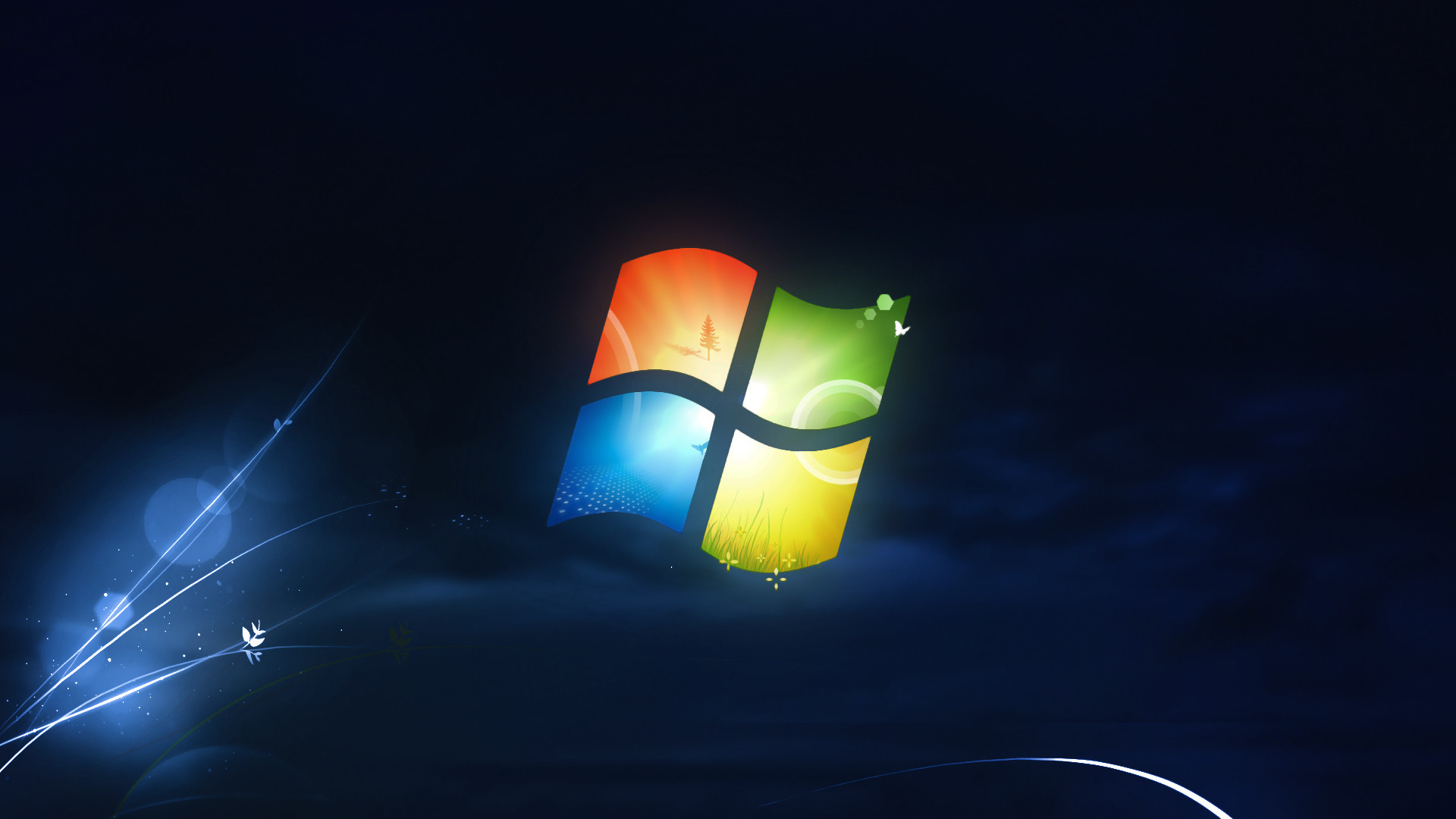 themes wallpaper download,light,blue,sky,lighting,operating system