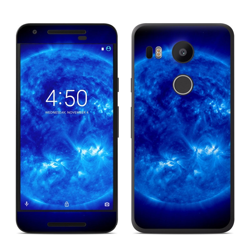 nexus 5x wallpaper,blue,gadget,cobalt blue,mobile phone,electric blue