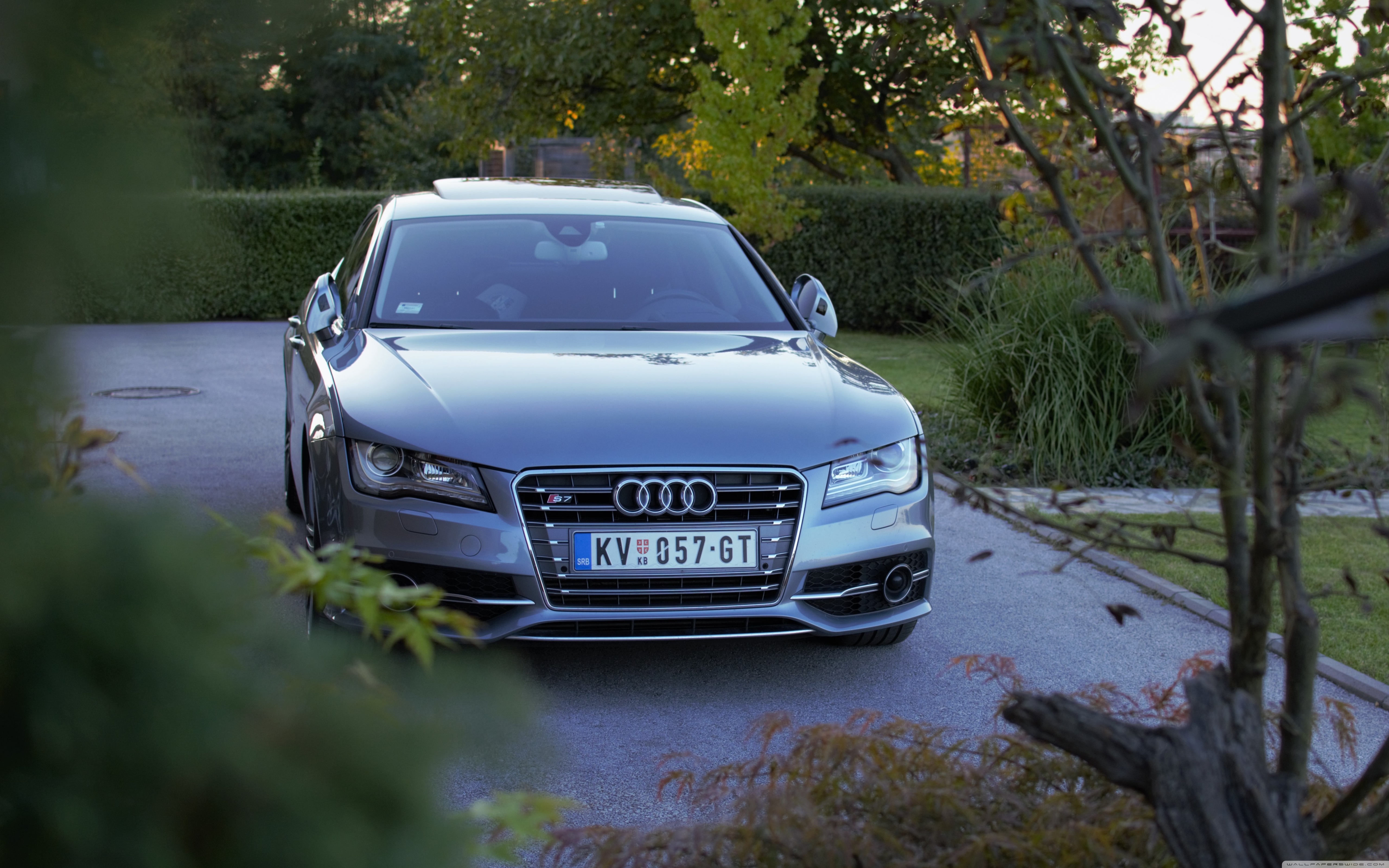 fond d'écran s7 4k,véhicule terrestre,véhicule,voiture,audi,voiture de fonction