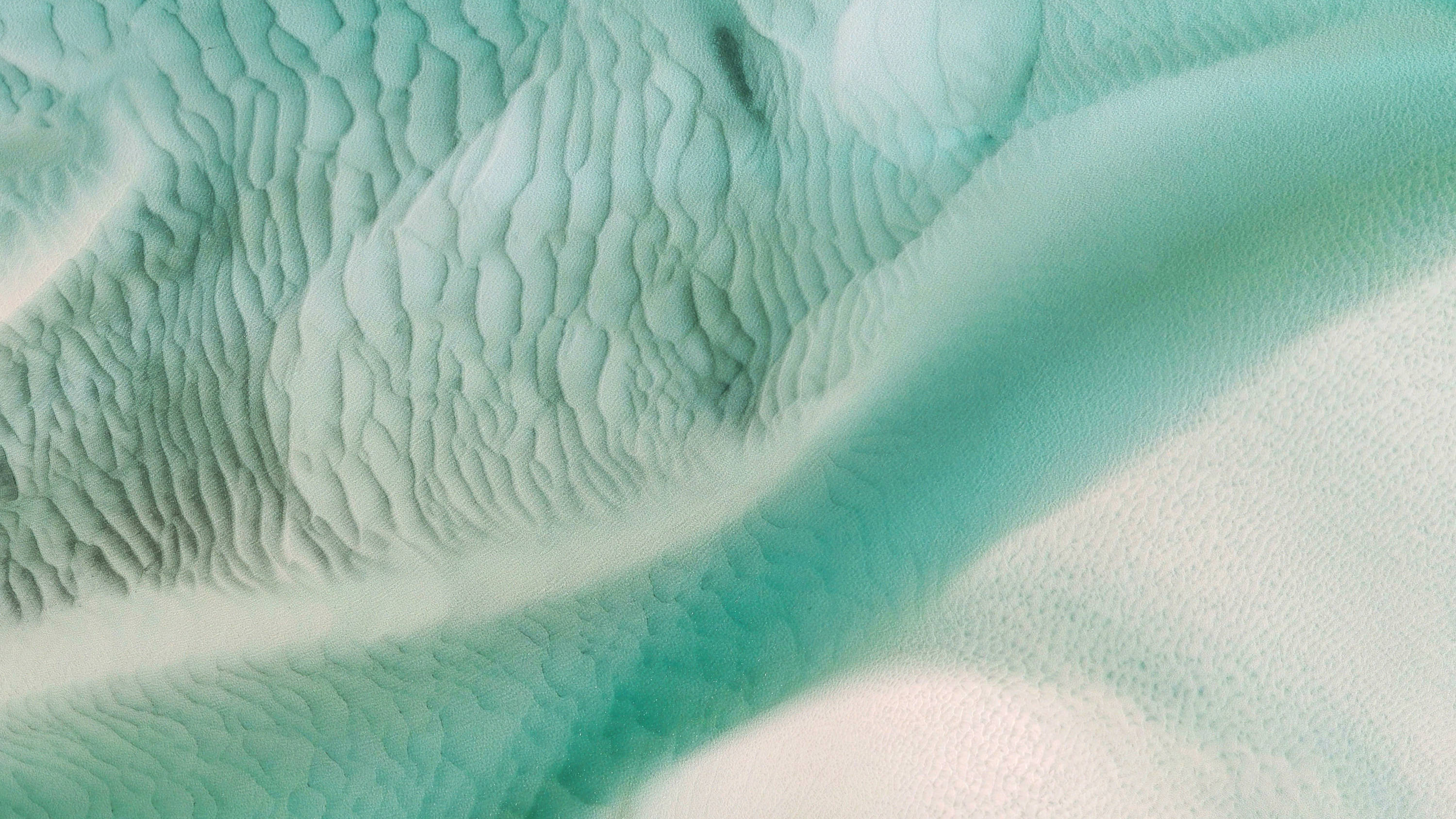 fond d'écran google earth,aqua,vert,turquoise,textile,vague