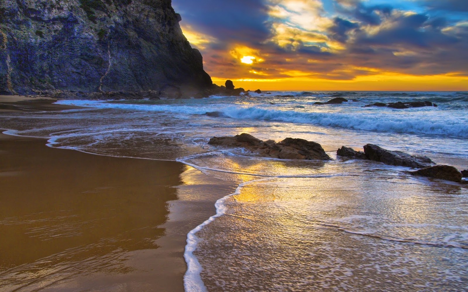 nachural fondo de pantalla hd,cuerpo de agua,costa,naturaleza,cielo,apuntalar