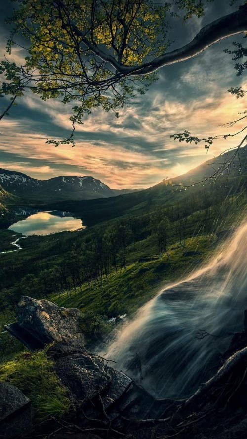 nachural fondo de pantalla hd,paisaje natural,naturaleza,cielo,paisaje,montaña
