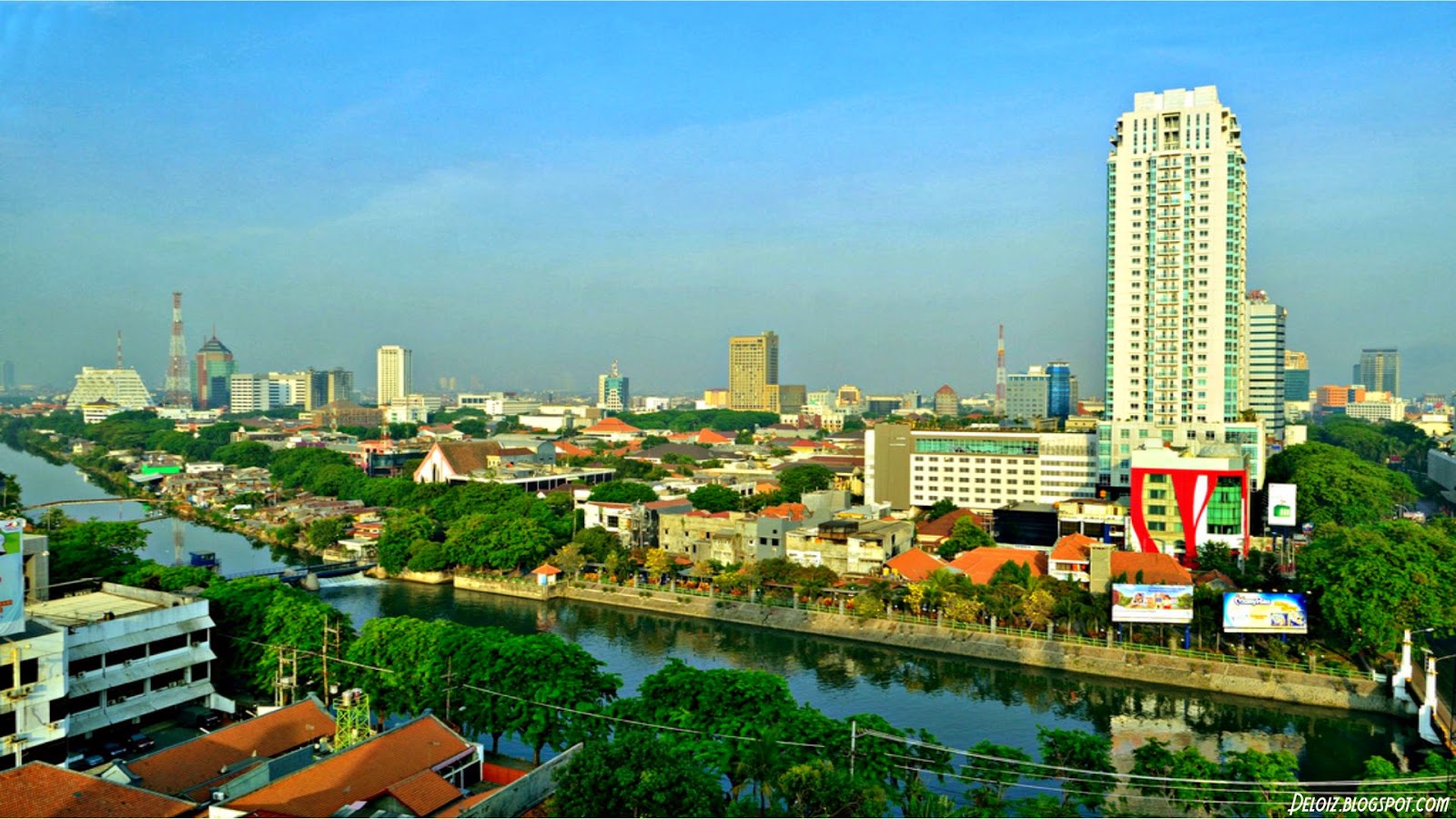 wallpaper kota,metropolitan area,city,urban area,cityscape,skyline