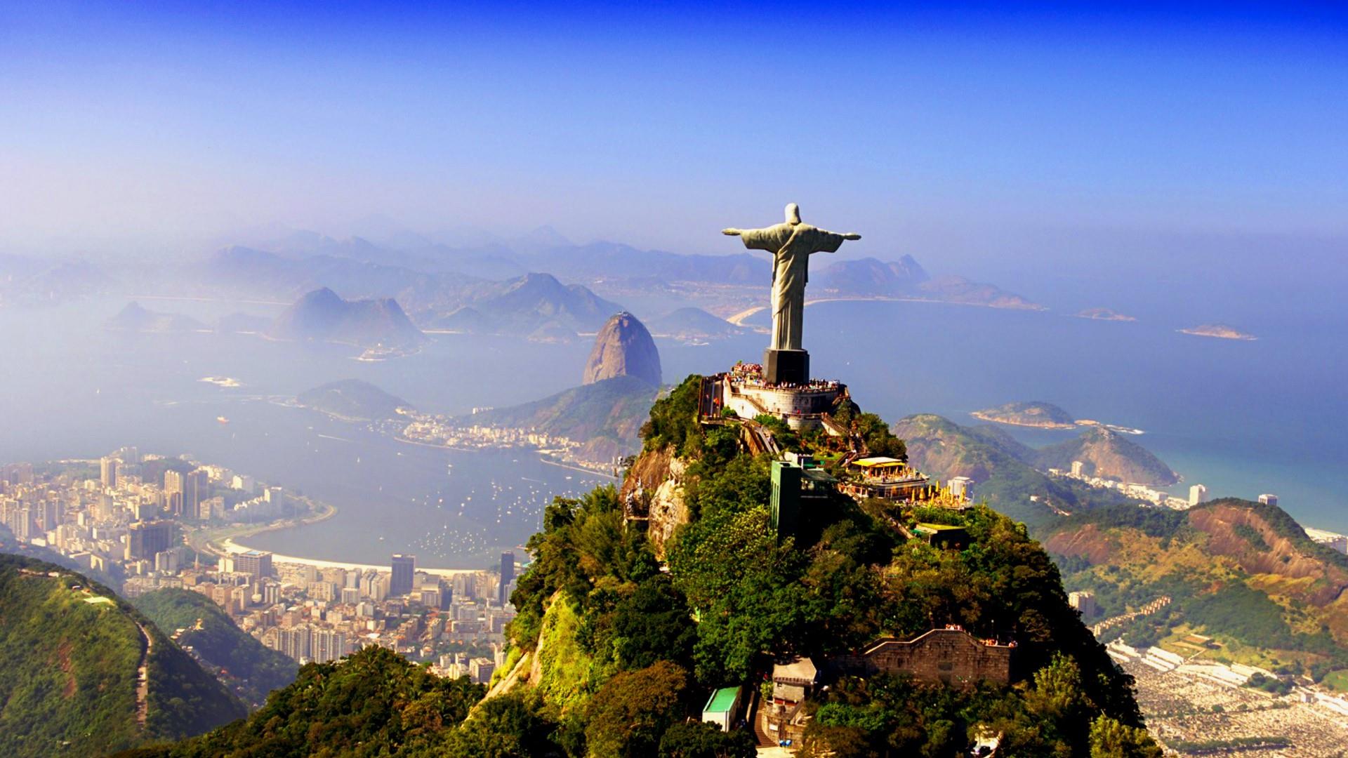 brazil wallpaper,mountainous landforms,mountain,landmark,hill station,mountain range