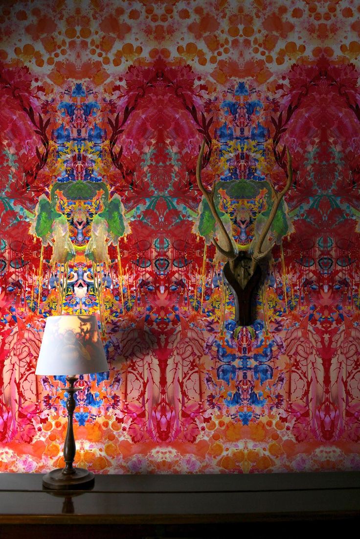 bohemian wallpaper,art,pattern,textile,psychedelic art,visual arts