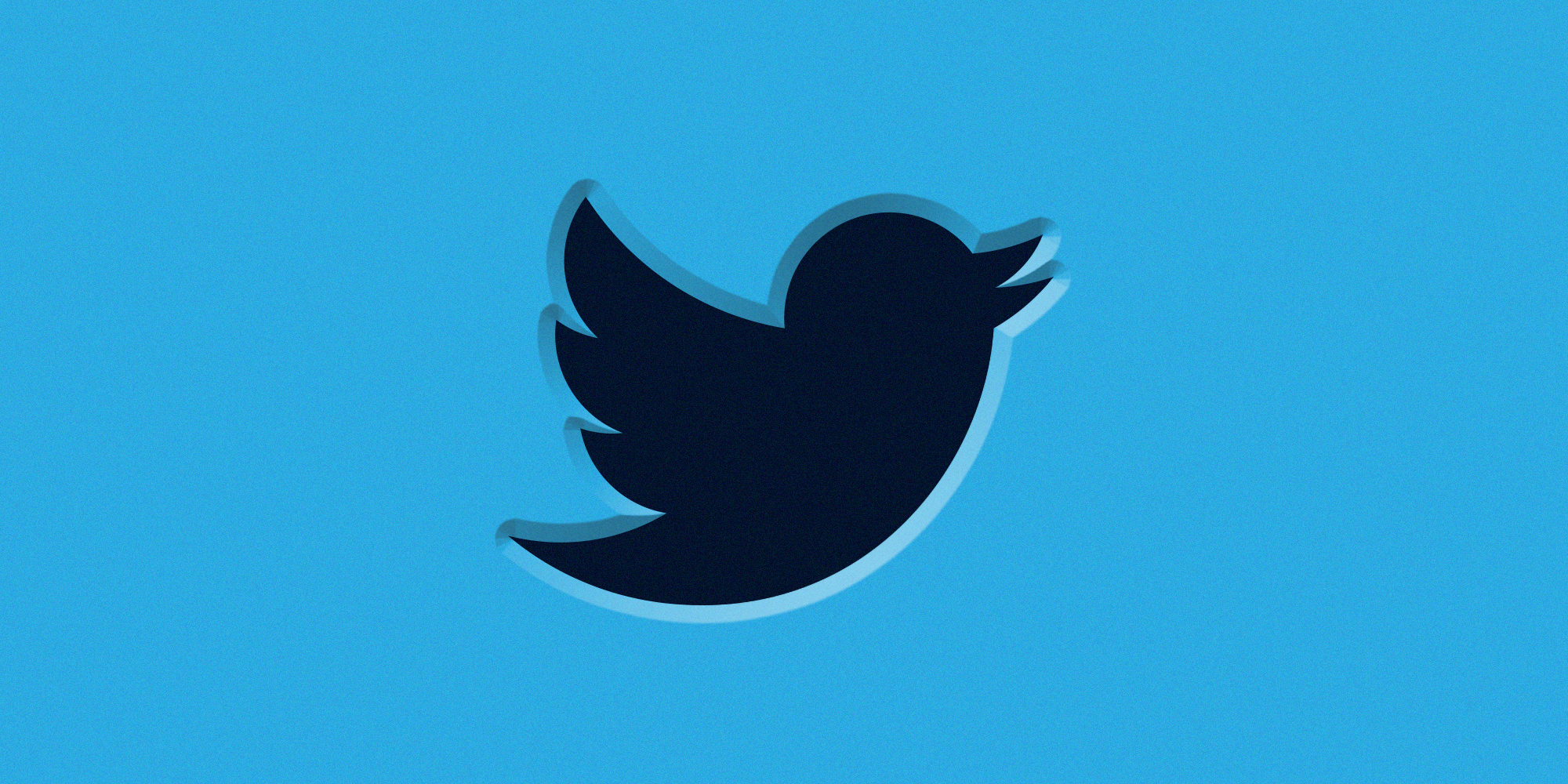 twitter wallpaper,logo,wing,illustration,graphics,silhouette