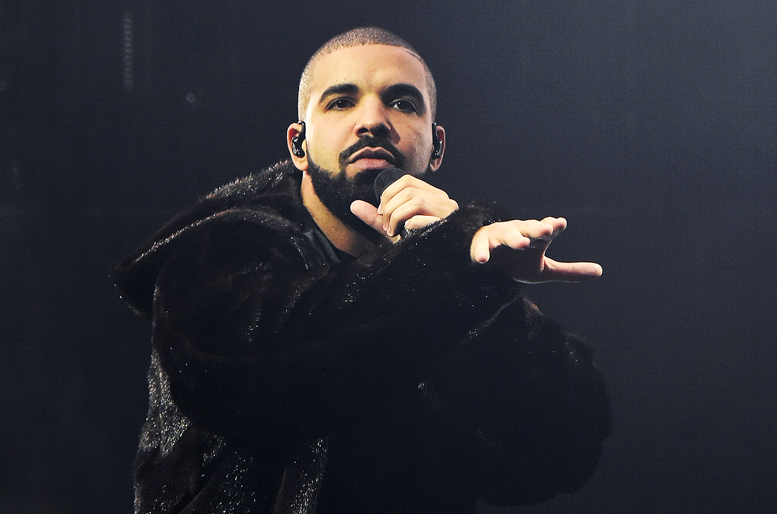 drake tour dates