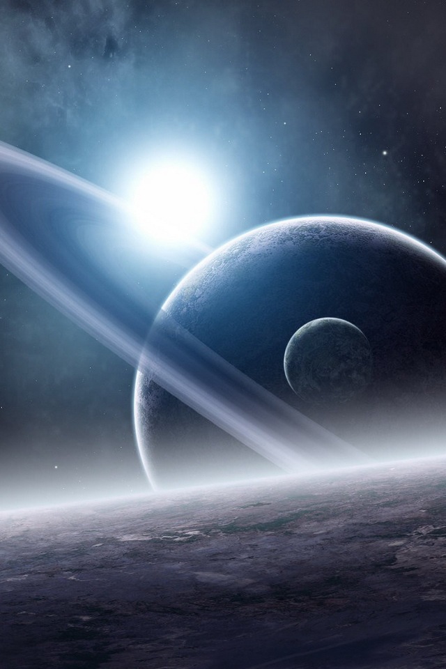 saturn wallpaper,weltraum,atmosphäre,himmel,planet,astronomisches objekt