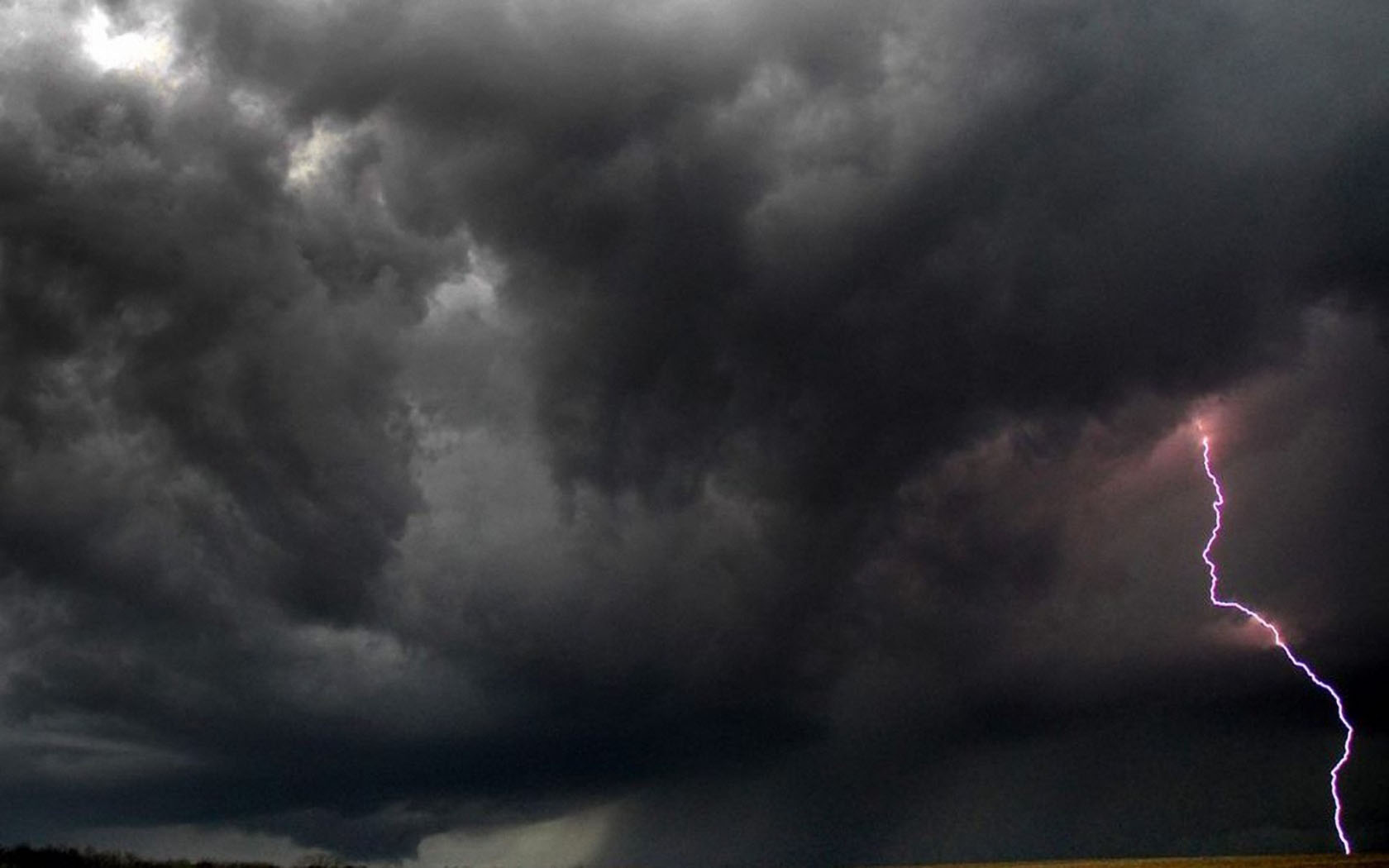 fond d'écran tonnerre,ciel,orage,nuage,tonnerre,foudre