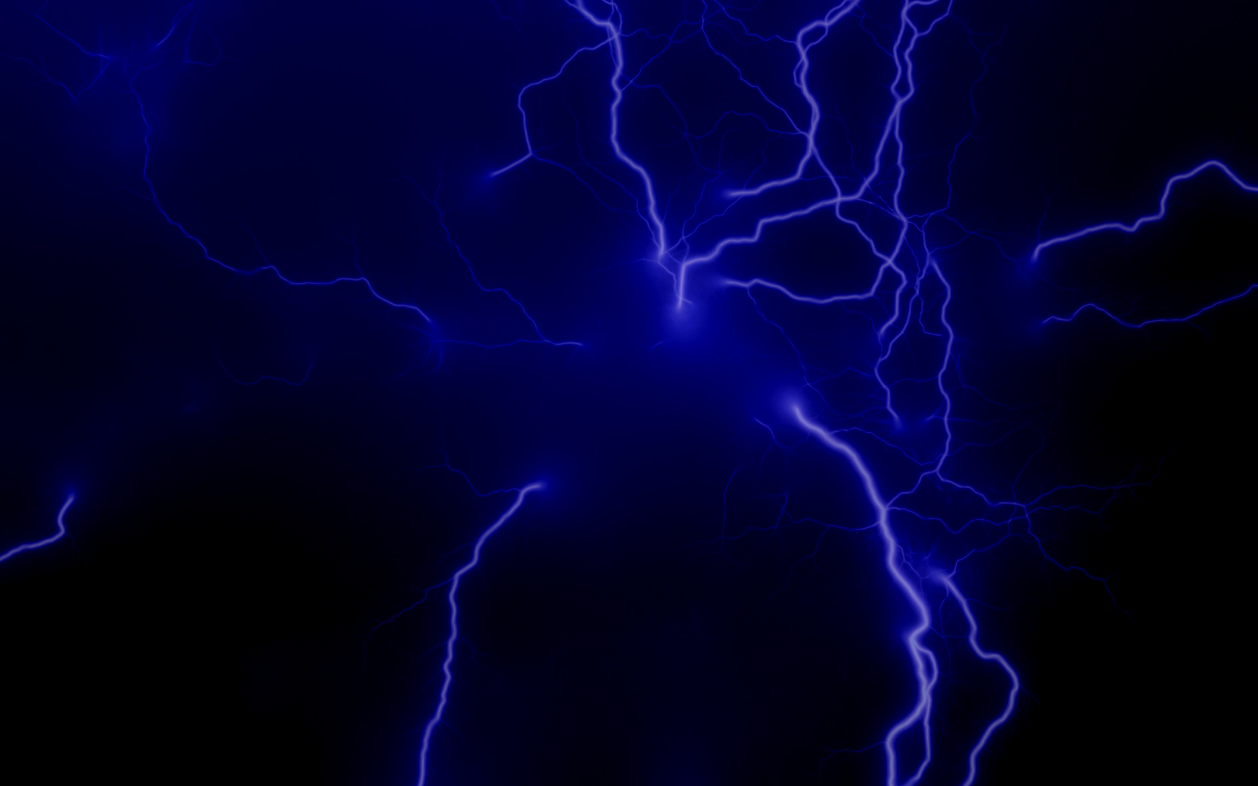 trueno fondo de pantalla,trueno,tormenta,relámpago,azul eléctrico,azul