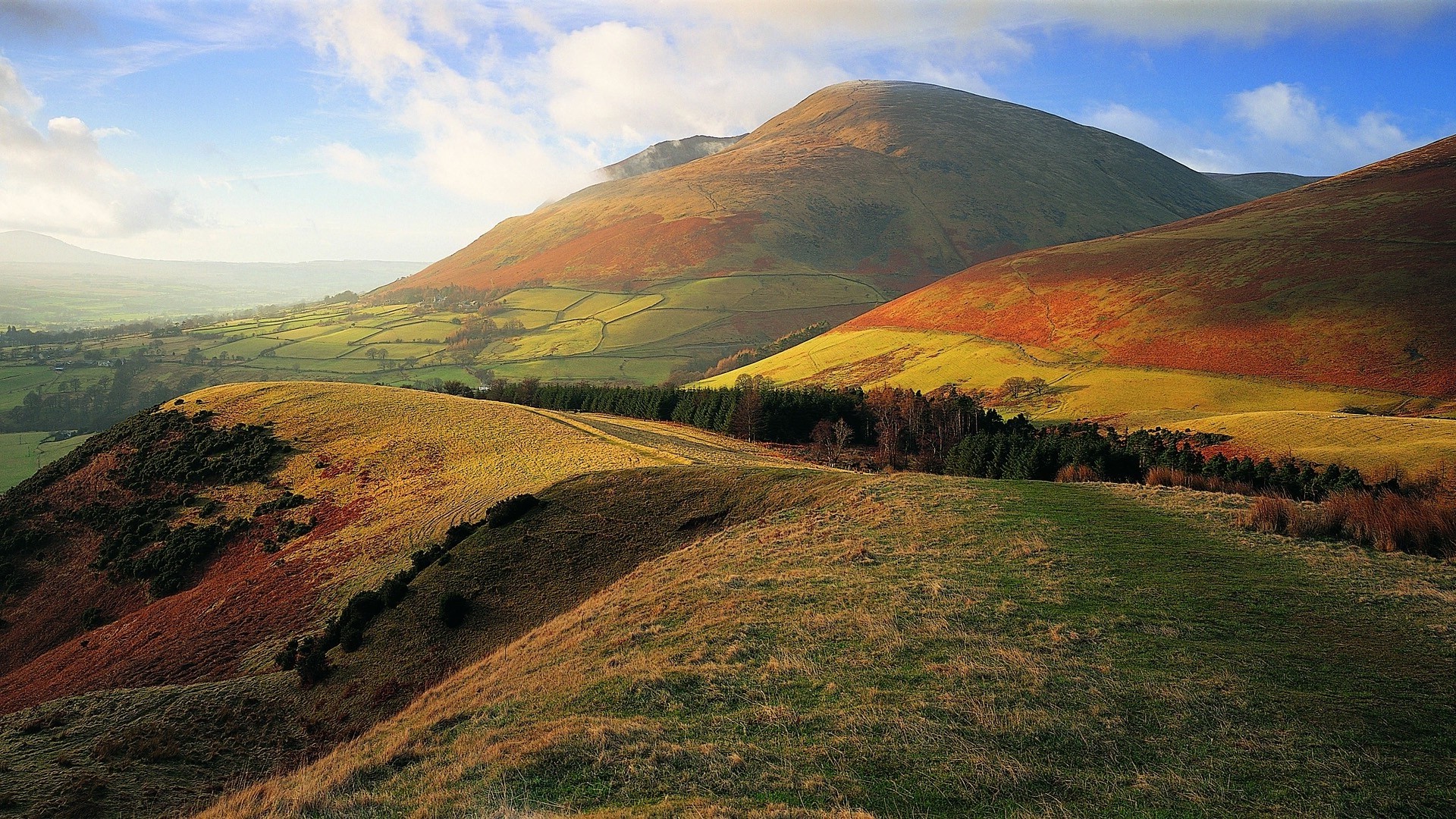 hill wallpaper,mountainous landforms,highland,mountain,hill,nature