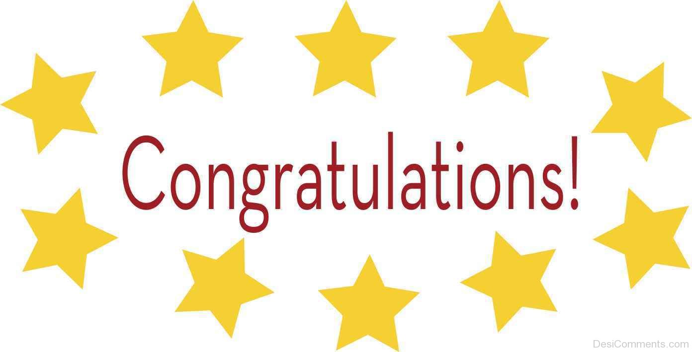 Congratulations Wallpaper- WallpaperUse