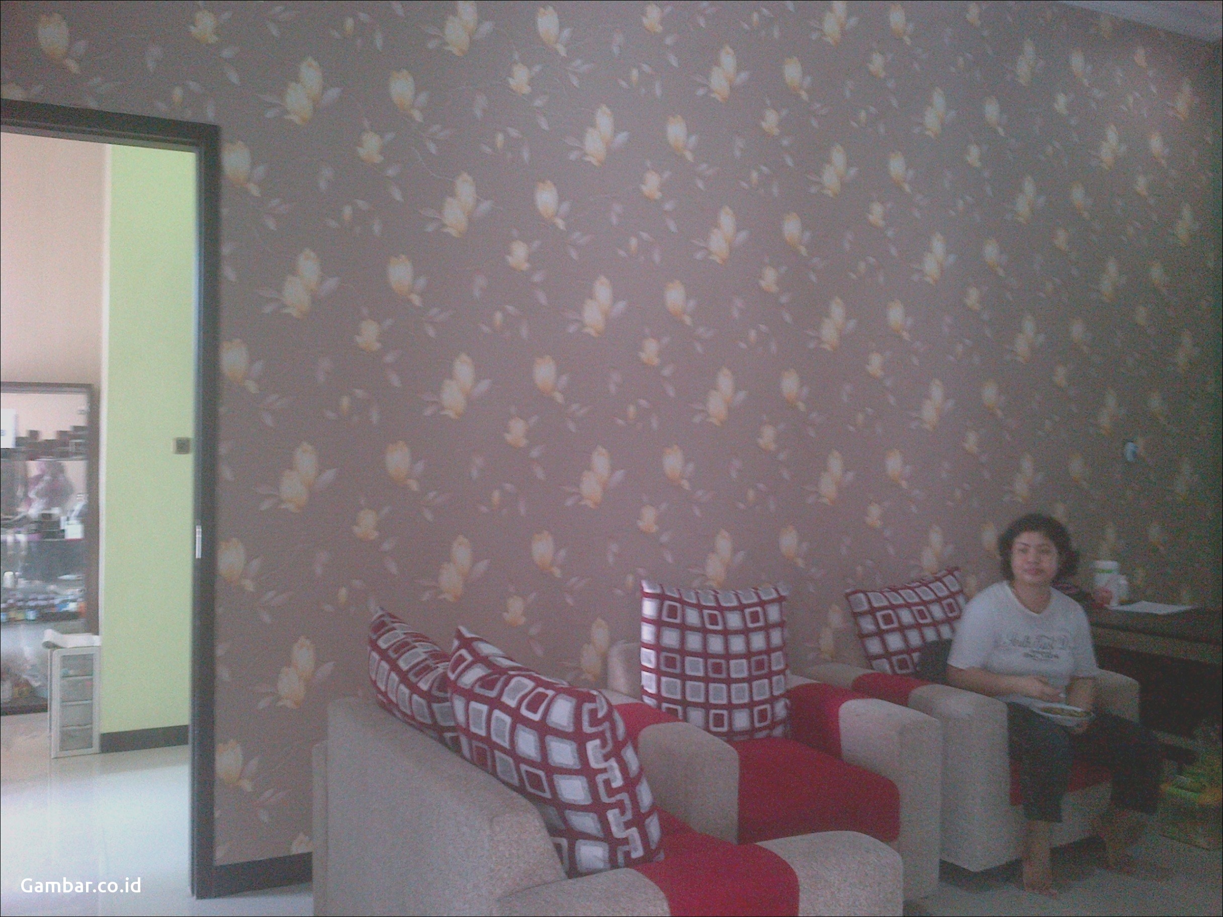 gambar wallpaper dinding,wall,room,property,wallpaper,interior design