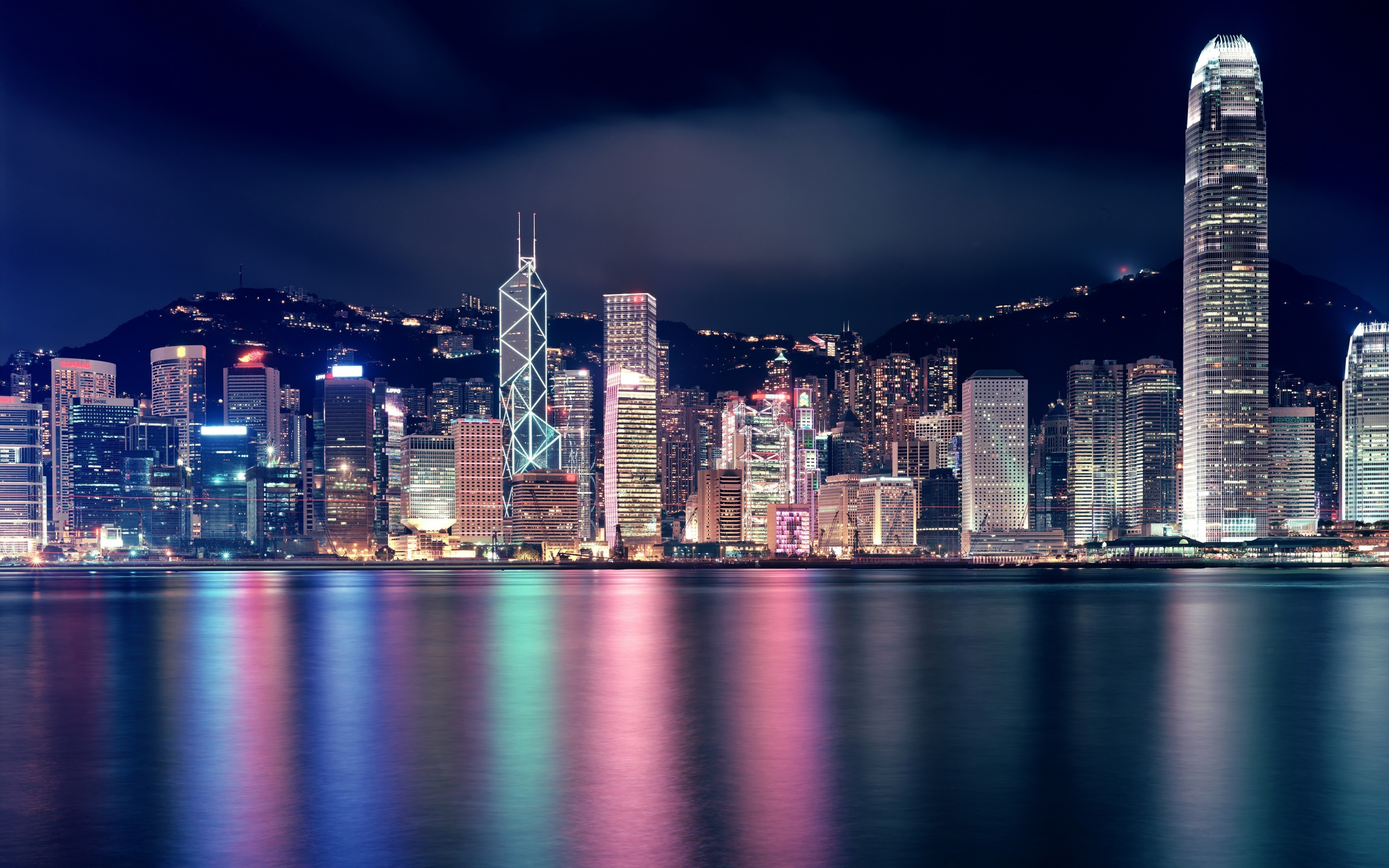 fondo de pantalla de hong kong,paisaje urbano,ciudad,área metropolitana,horizonte,rascacielos