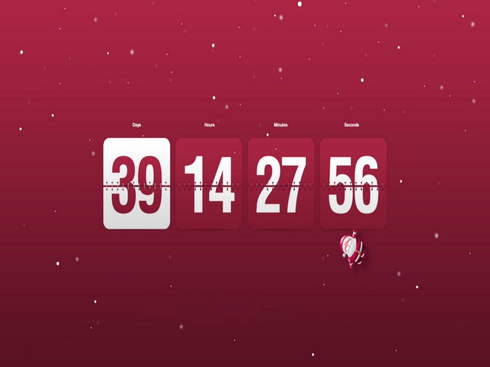 christmas countdown wallpaper,red,text,font,maroon,logo