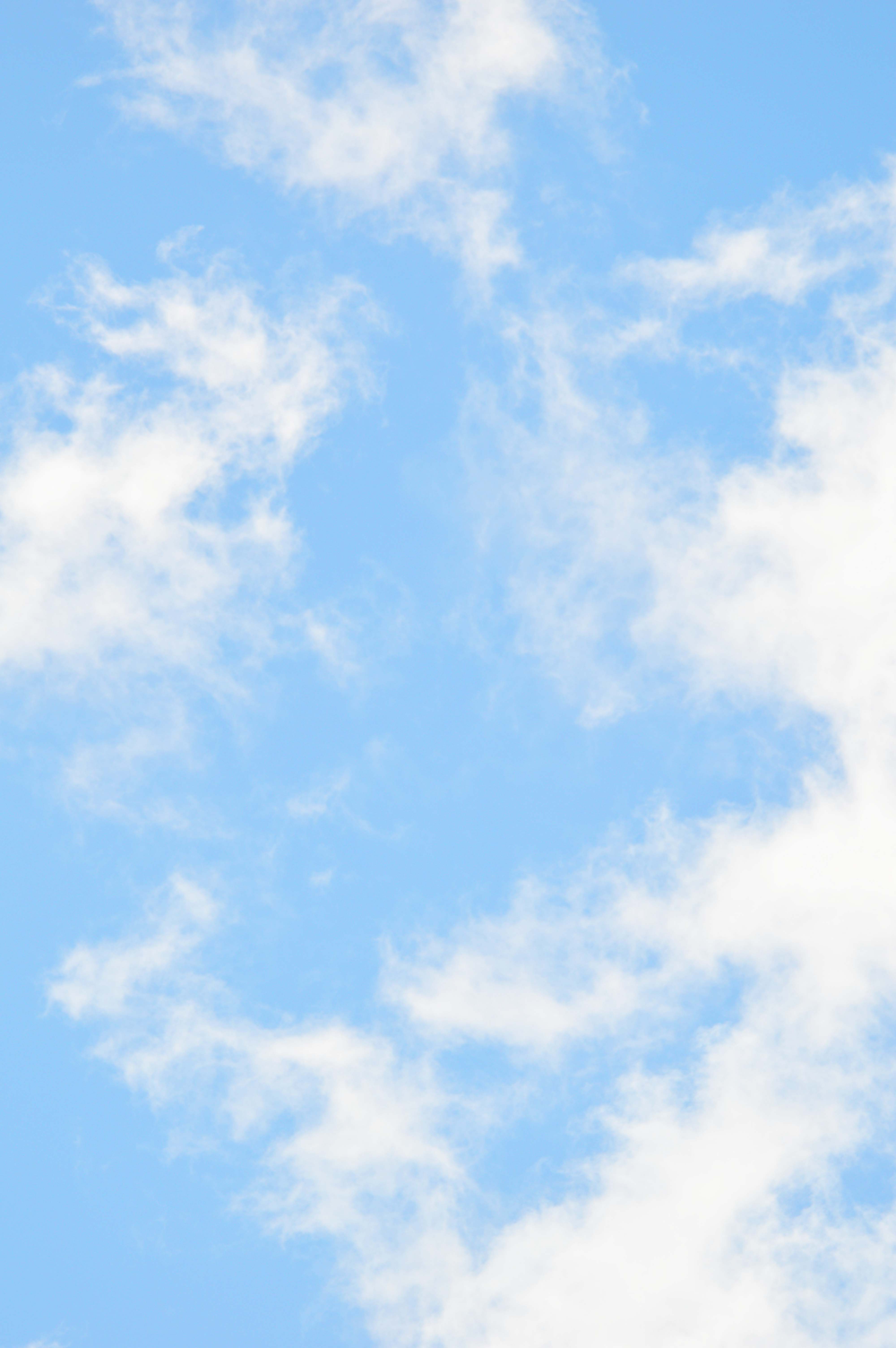 poster wallpaper,sky,blue,daytime,cloud,azure