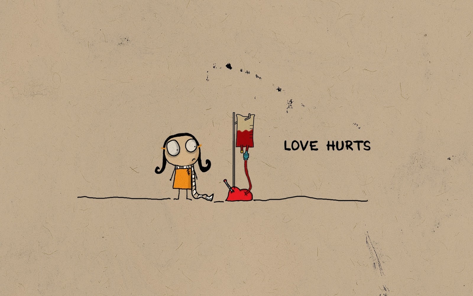 carta da parati l'amore è dolore,cartone animato,illustrazione,animazione,arte,disegno
