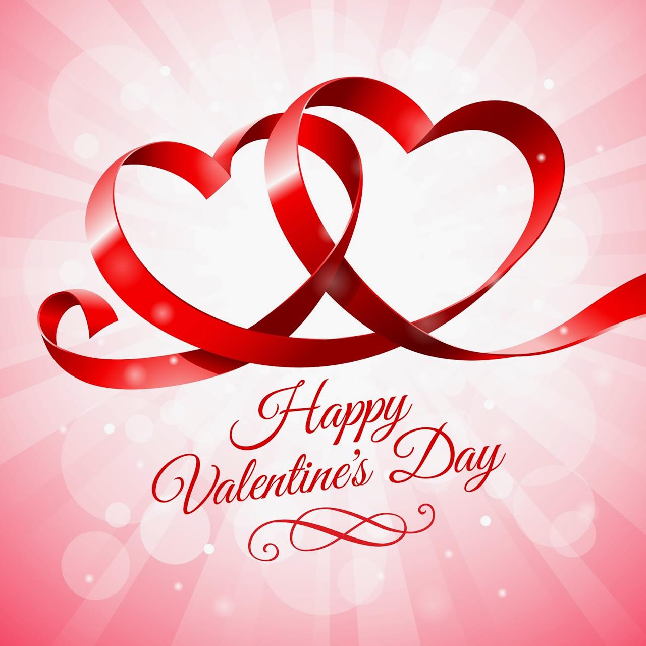 14 2 월 발렌타인 데이 벽지,심장,본문,사랑,빨간,발렌타인 데이