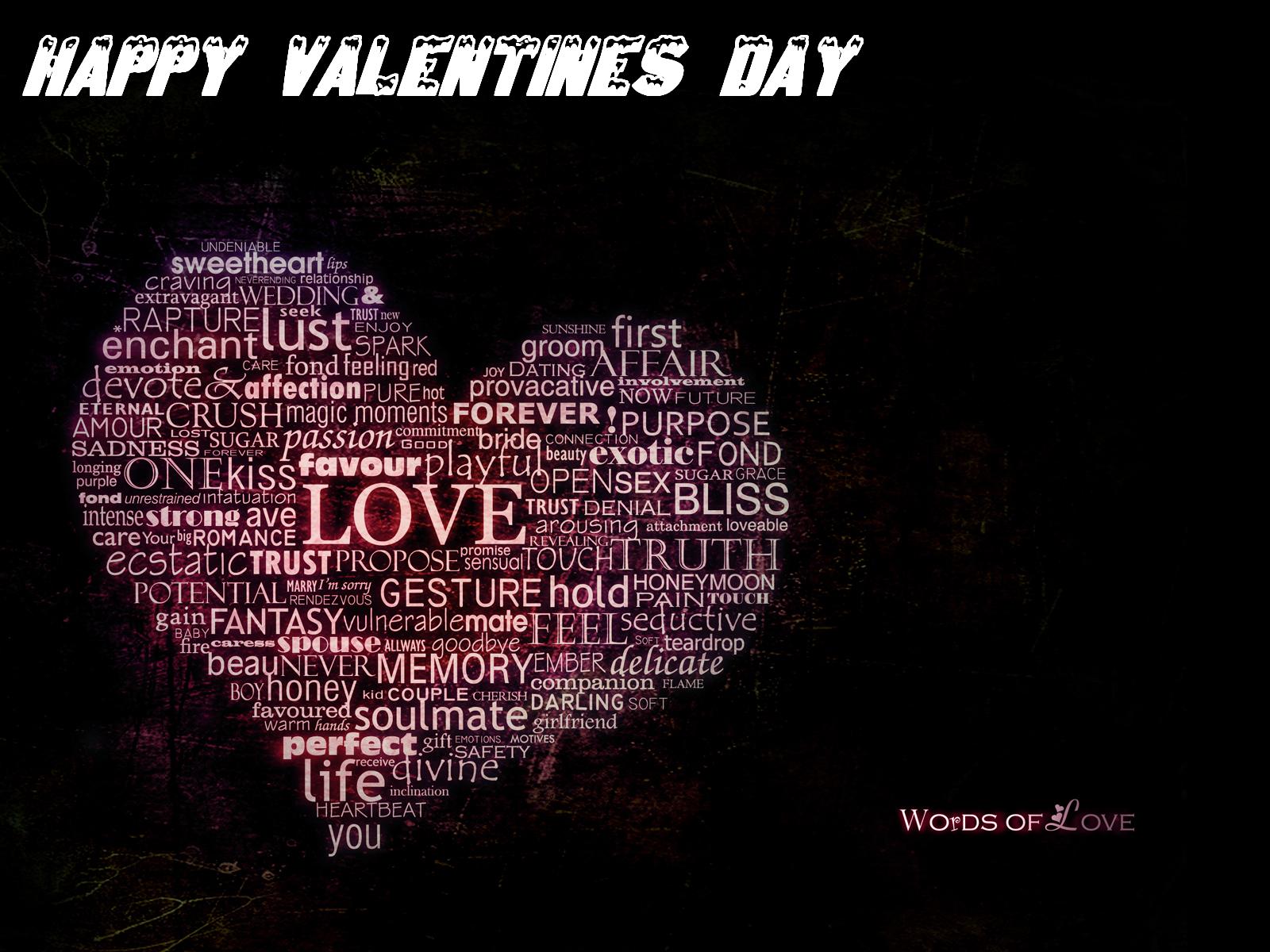 14 feb valentine day wallpaper,text,font,love,heart,organ