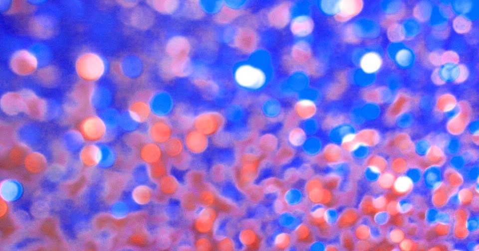 glitter wallpaper blue (934081