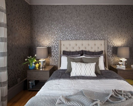 Bedroom Wallpaper B&q- WallpaperUse