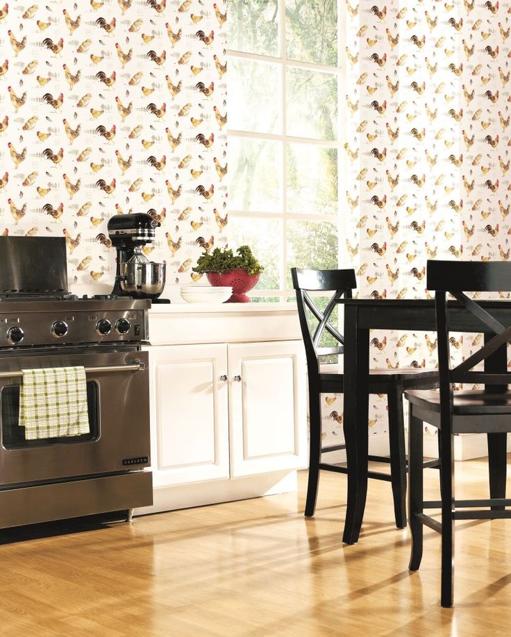 kitchen wallpaper b&q,furniture,room,floor,interior design,wallpaper