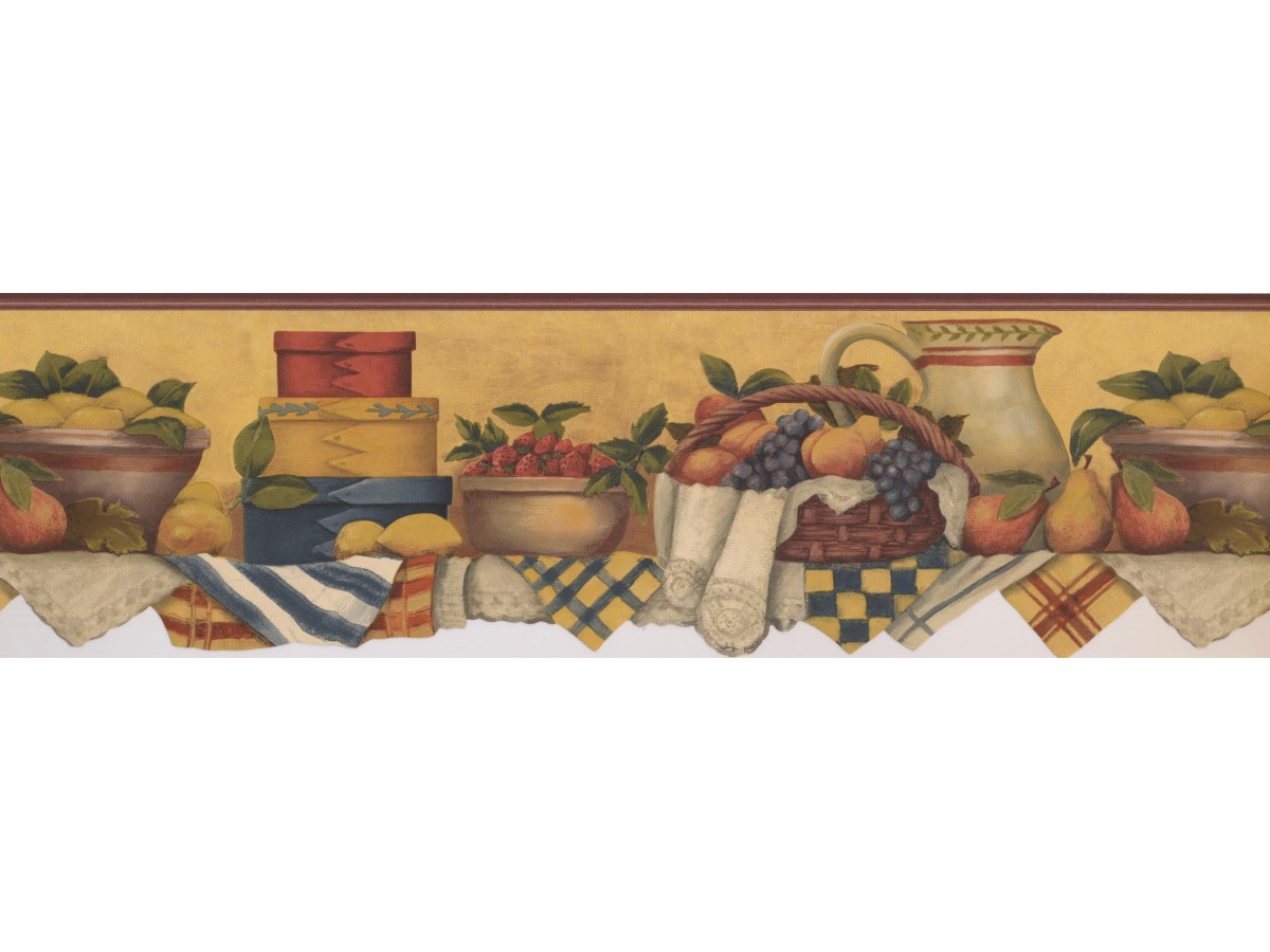 Kitchen Wallpaper B&q WallpaperUse