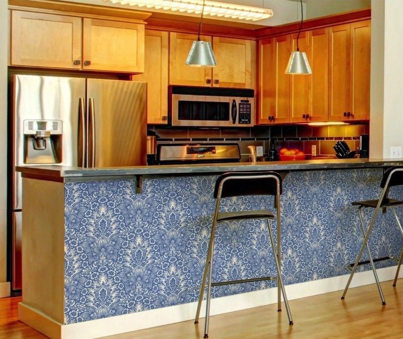kitchen wallpaper