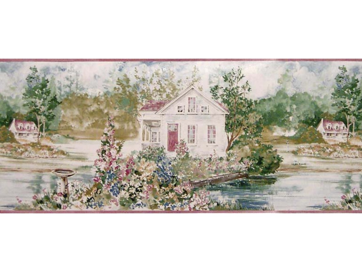 Wallpaper Borders B&q WallpaperUse