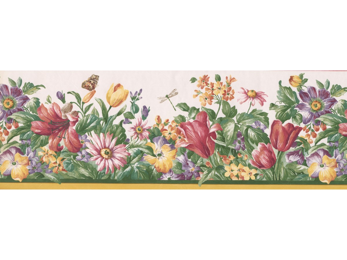 Wallpaper Borders B&q WallpaperUse