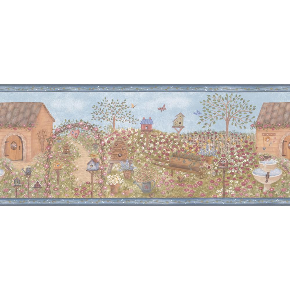 wallpaper borders b&q,art,paper,still life,painting,rectangle (#934957