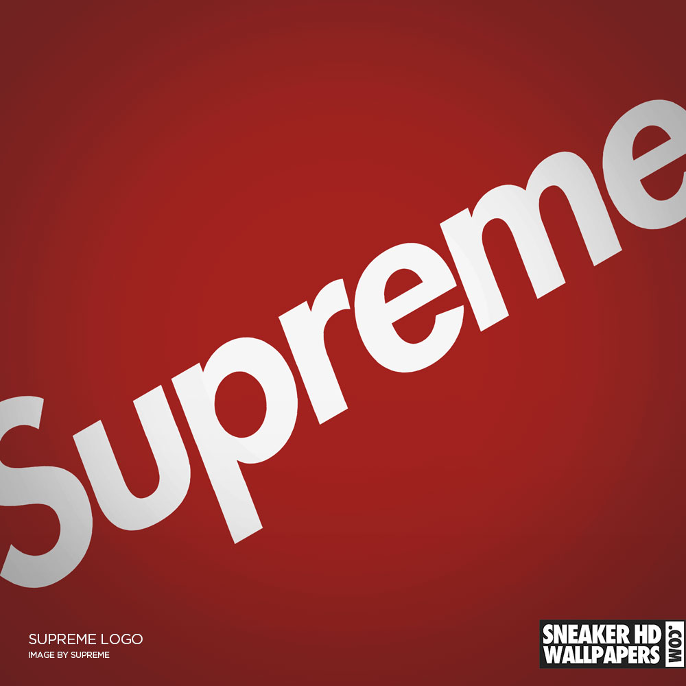 supreme logo wallpaper,font,text,brand,logo,graphics