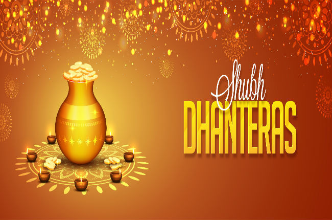 dhanteras wallpaper,text,font,holiday,graphics,graphic design