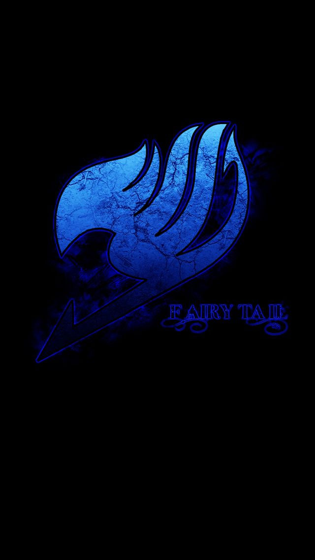 fairy tail wallpaper iphone,blau,schwarz,dunkelheit,elektrisches blau,licht