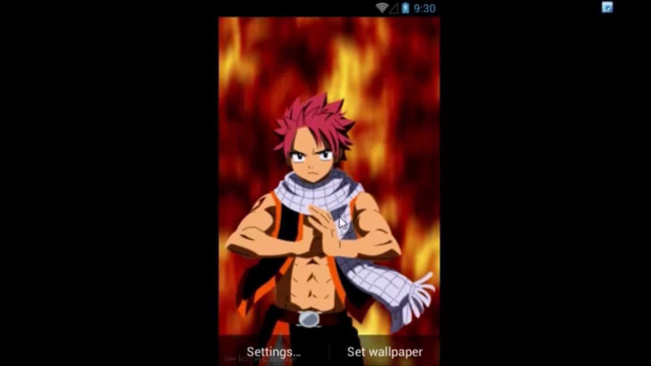 fairy tail live wallpaper,anime,karikatur,naruto,poster,kunstwerk