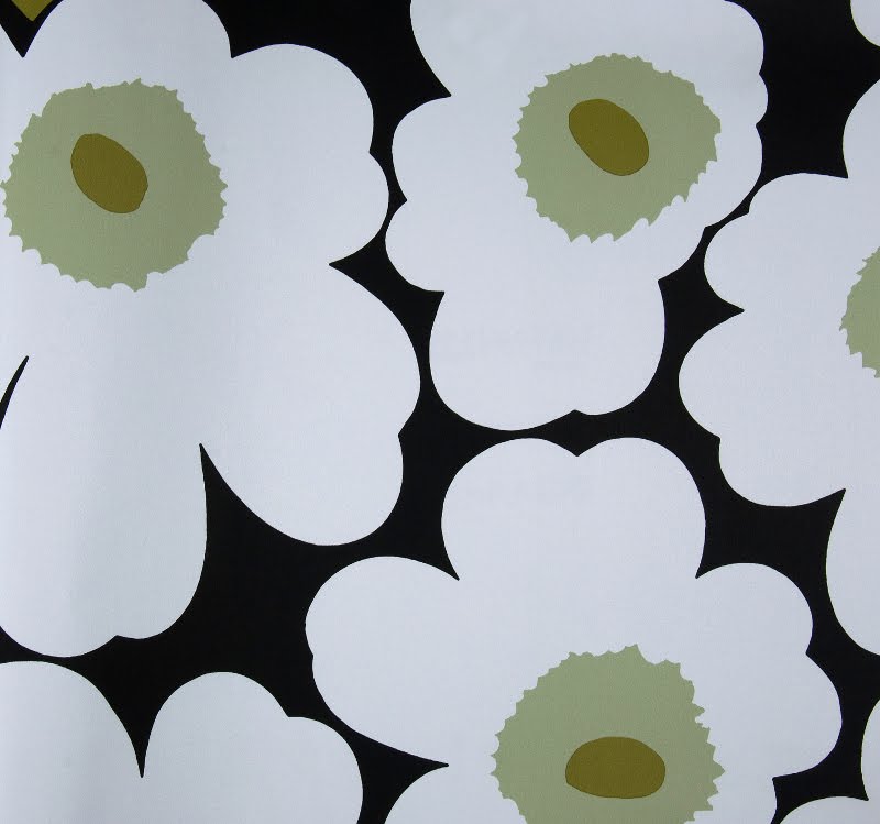 marimekko tapete,muster,design,blume,textil ,pflanze