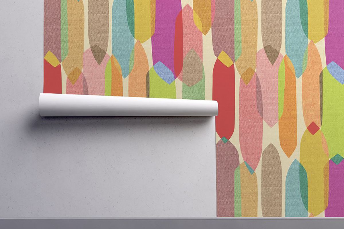 mid century wallpaper,line,design,pattern,textile,wallpaper