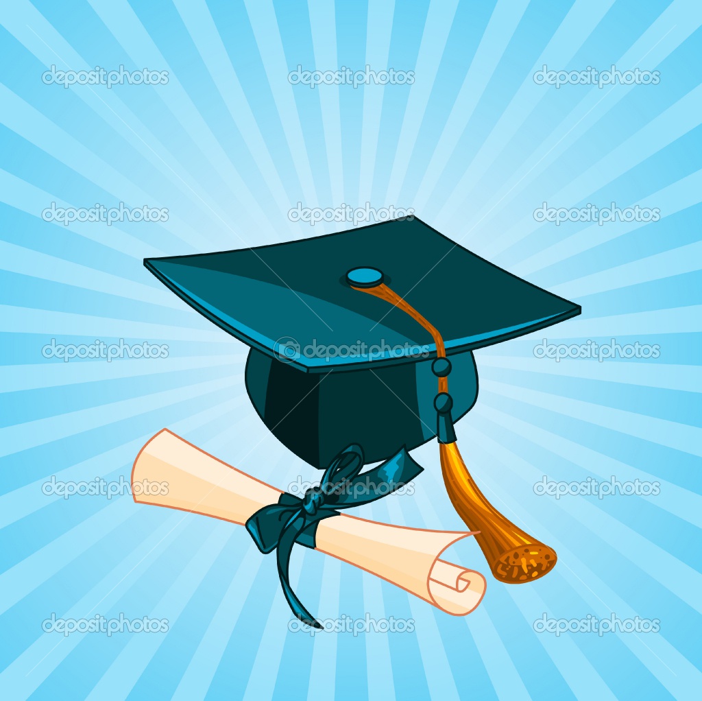 graduation wallpaper,graduation,mortarboard,diploma,illustration,table