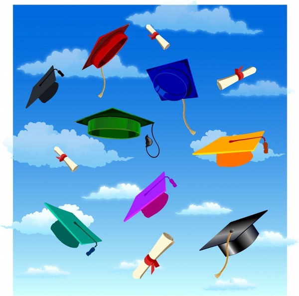 graduation wallpaper,product,technology,illustration